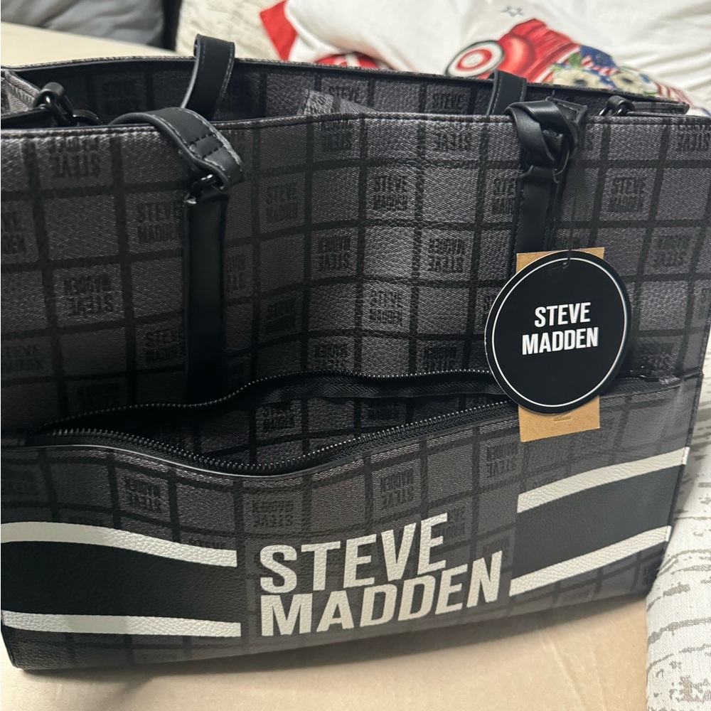 Steve Madden
